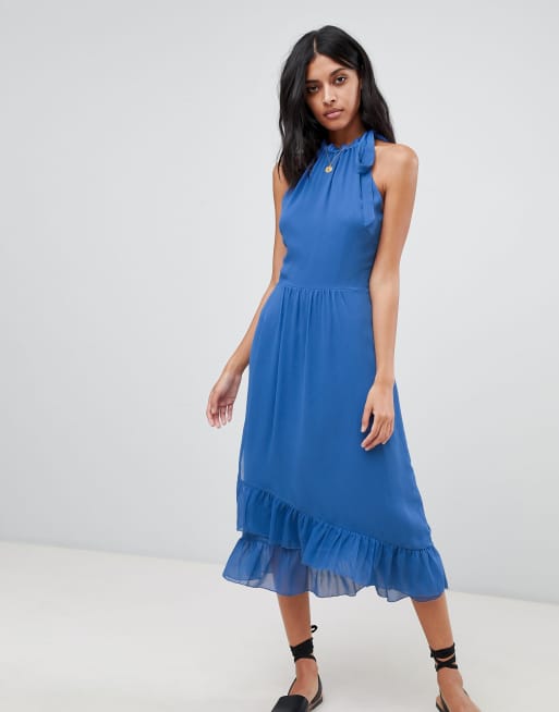 Asos hot sale warehouse dress