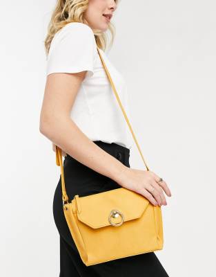 warehouse cross body bag