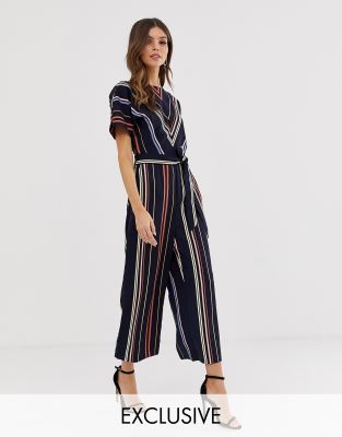 warehouse jumpsuit