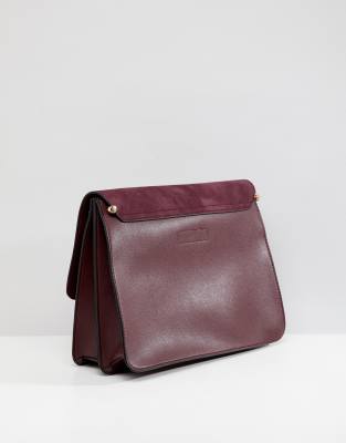 warehouse satchel bag