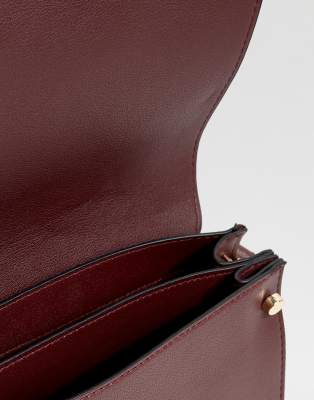 warehouse satchel bag