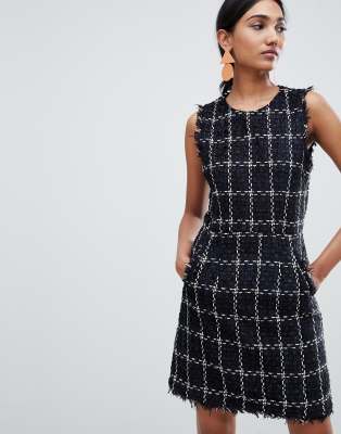 warehouse shift dress