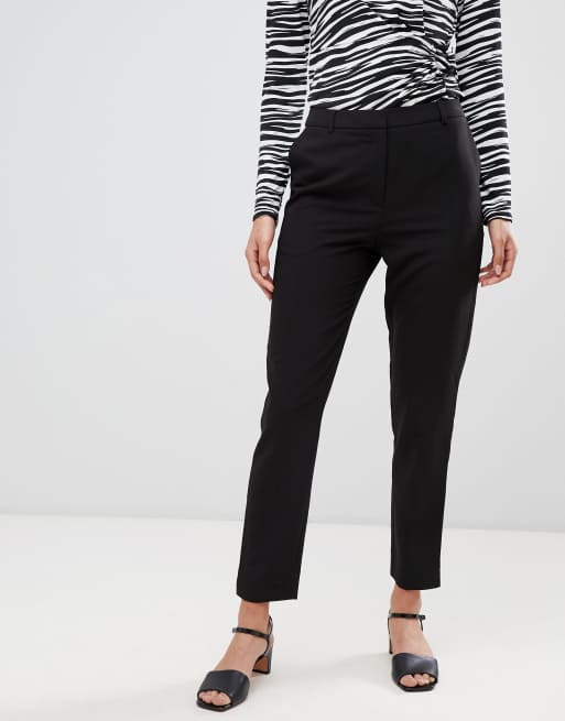 Warehouse deals cigarette trousers