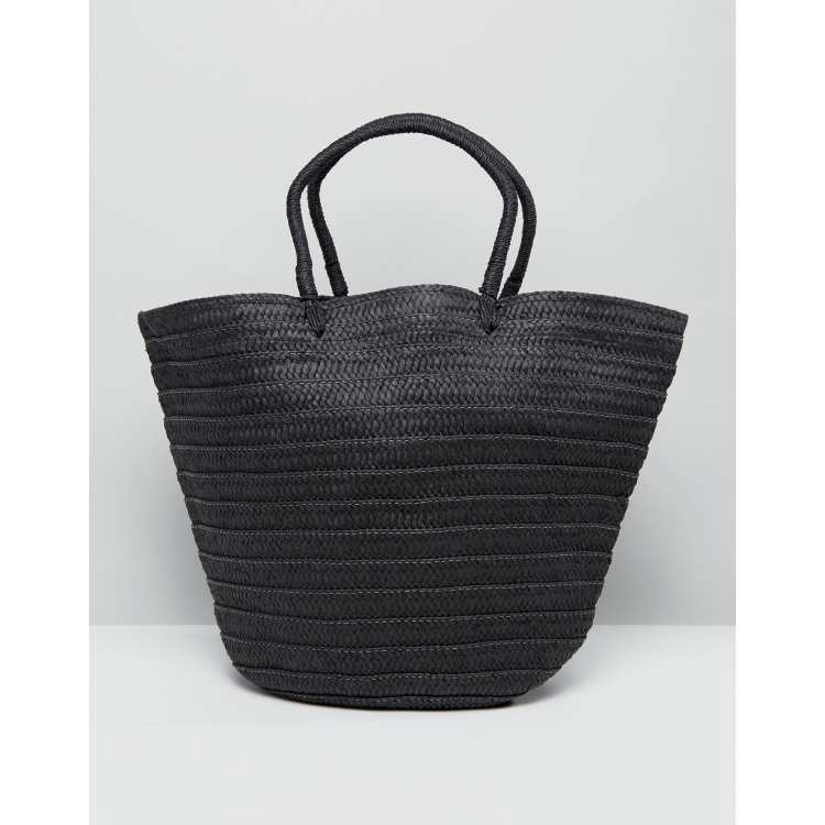 Warehouse Straw Tote Bag | ASOS