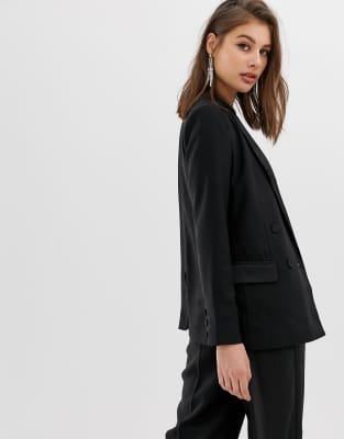 warehouse tuxedo jacket