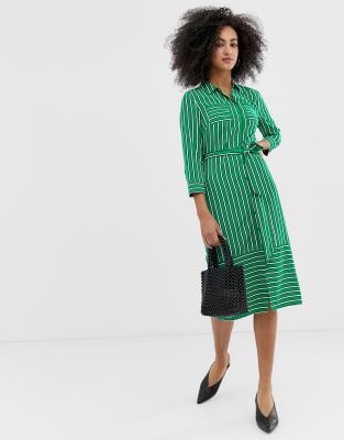 warehouse utility dress