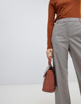 wide leg trousers warehouse
