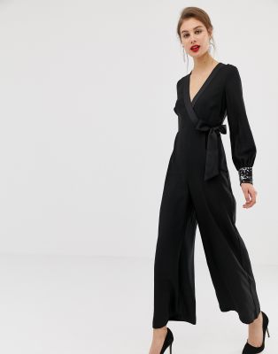 warehouse jumpsuit