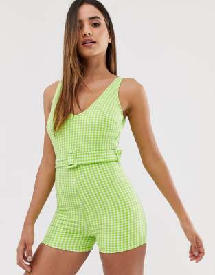 swim playsuit