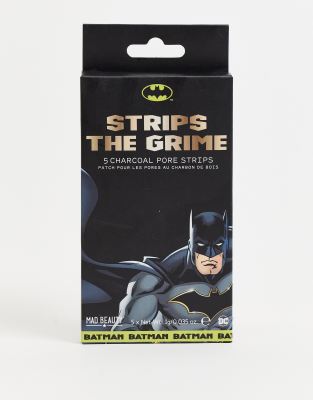 Warner Batman Nose Strips-No color