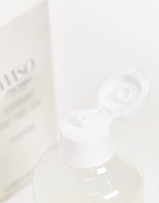 WASO Beauty Smart Water de Shiseido, 3 de 4