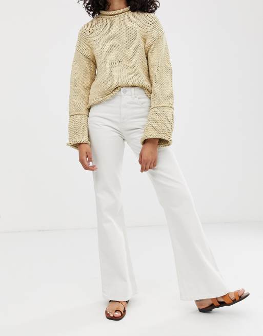 Waven - Fenn - Vide Jeans