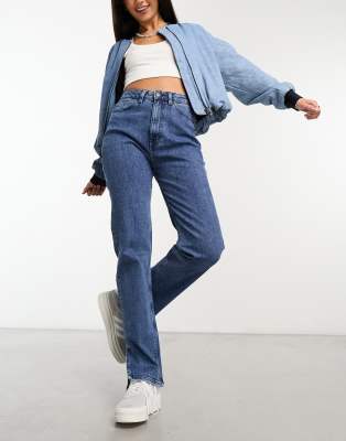 Waven best sale mom jeans