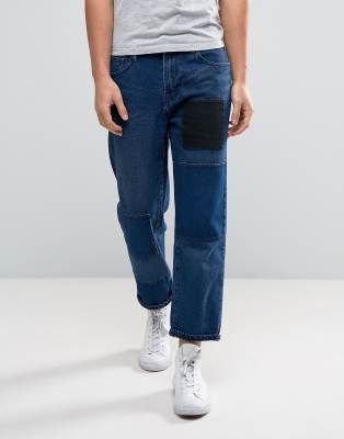 waven jeans