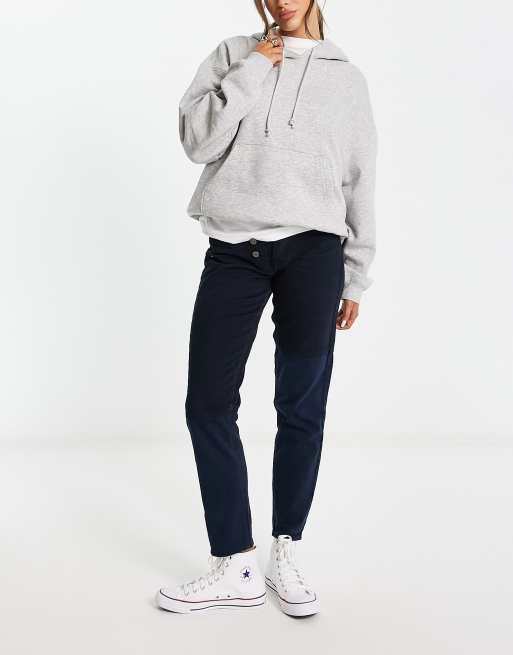 Mom best sale jeans hoodie