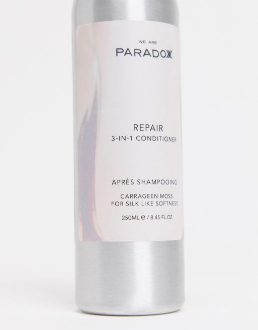 We Are Paradoxx - Après-shampoing réparateur 3 en 1 - 250 ml, 2 de 4