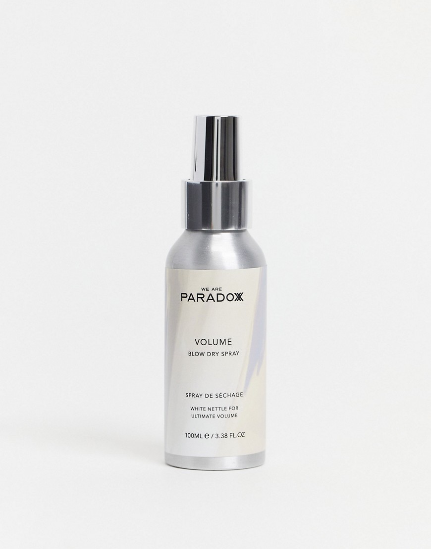 We Are Paradoxx - Climax Volume Tonic 100 ml-Nessun colore
