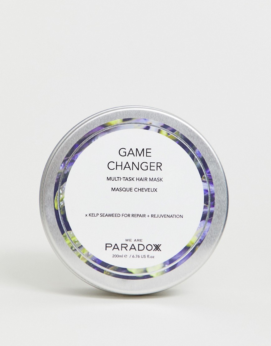 We Are Paradoxx Game Change Multi-task Hair Mask 200ml-no Color