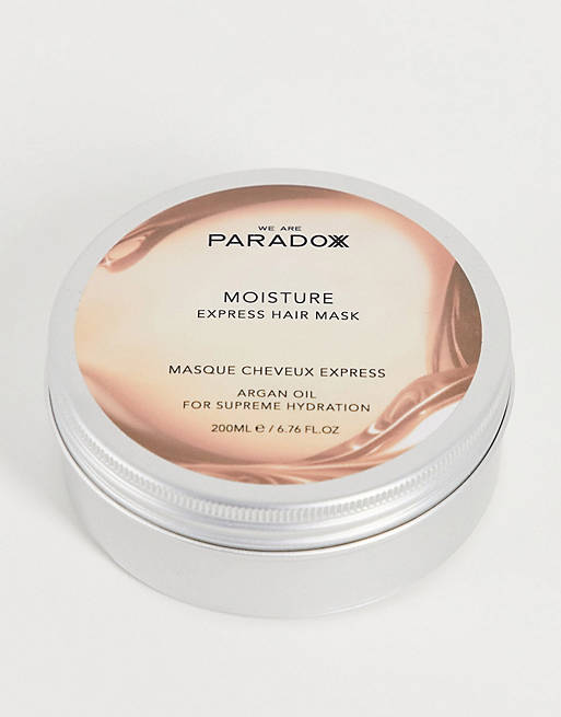 We Are Paradoxx Moisture Mask 200ml