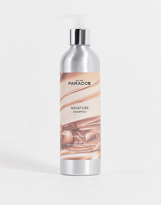 We Are Paradoxx Moisture Shampoo 250ml 