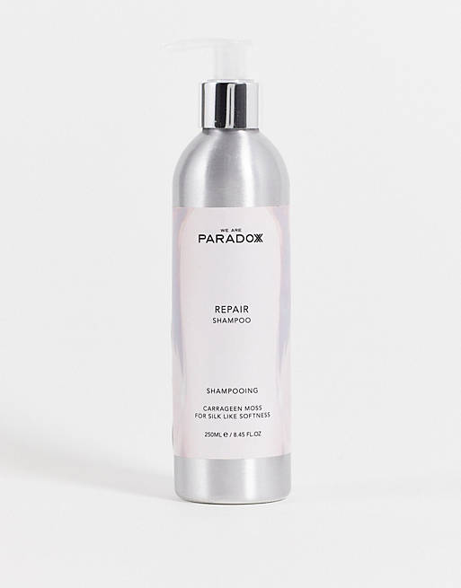 We Are Paradoxx Repair Shampoo 250ml