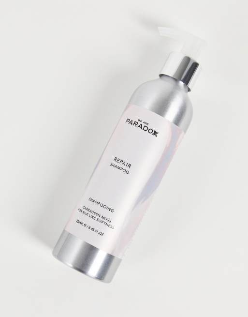 We Are Paradoxx – Repair Shampoo – Återställande schampo 250ml, 4 av 4