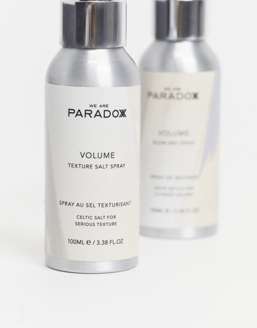 We Are Paradoxx - Volume Texture Salt Spray, 100 ml, 2 af 4
