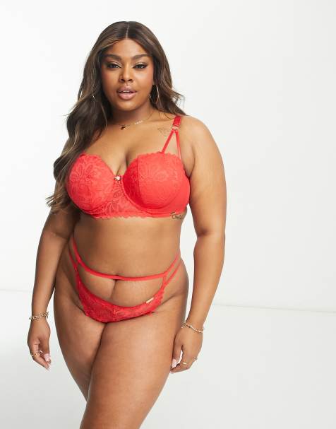 Sexy Lingerie Sexy Underwear Bra Panty Sets ASOS