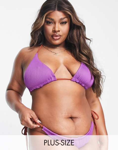 Page 2: Plus Size Swimwear, Plus Size Swimsuits