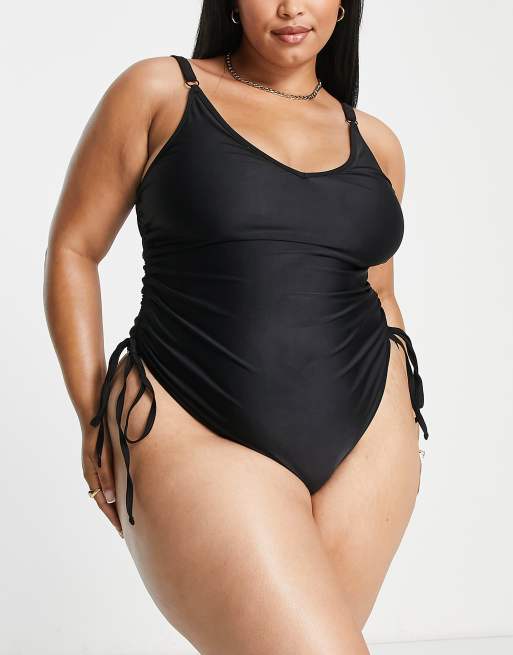 We Are We Wear Plus – Nicola – Baddräkt