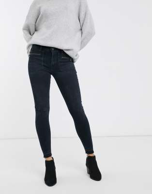 ivy skinny jeans