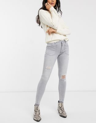 ivy skinny jeans