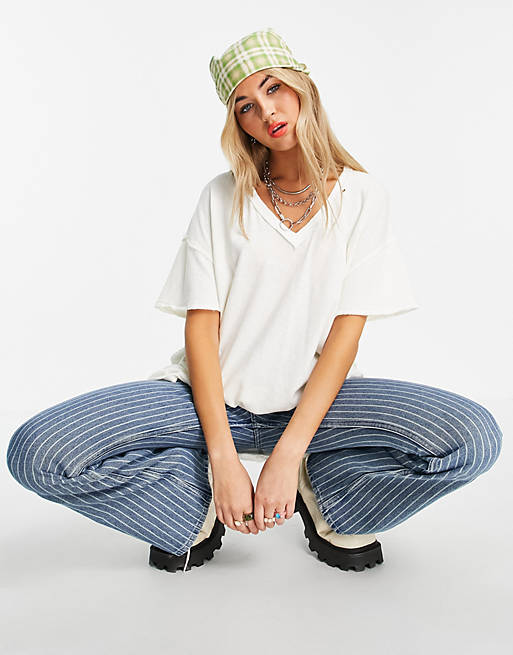 We The Free by Free People joni relaxed t-shirt