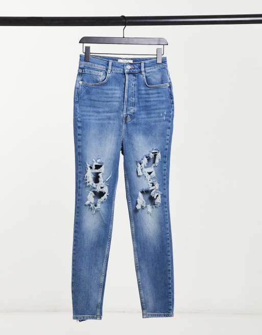 free people ripped jeans