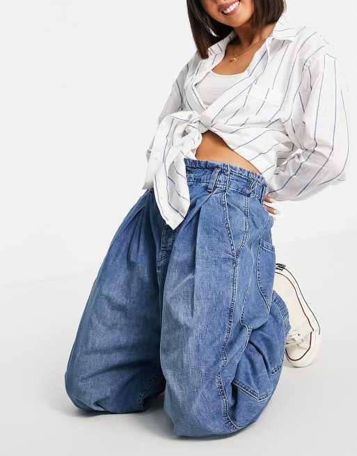 We the outlet free jeans