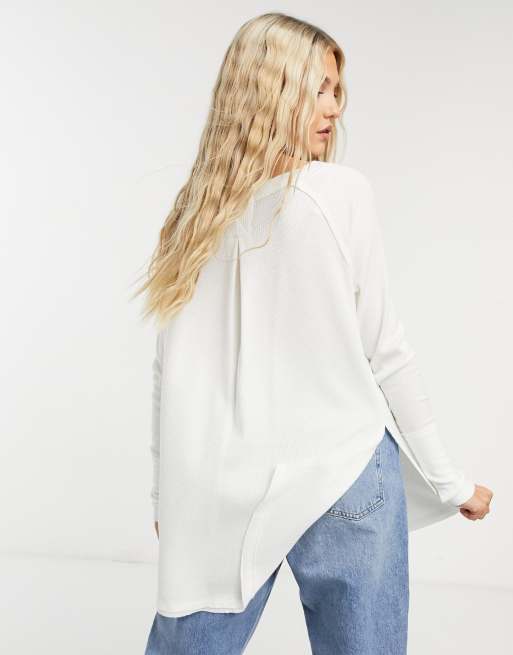 Free People Snowy Thermal Top (3 colours)