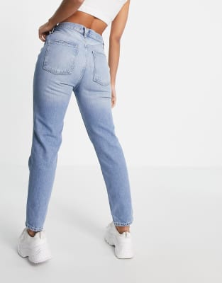 free people denim jeans