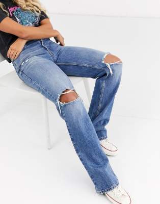 we the free free people jeans