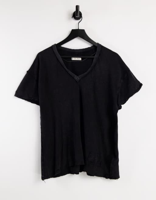 We The Free fra Free People - Joni - Afslappet T-shirt