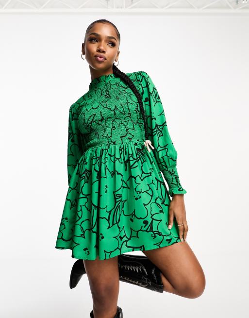 Asos hotsell dress girl