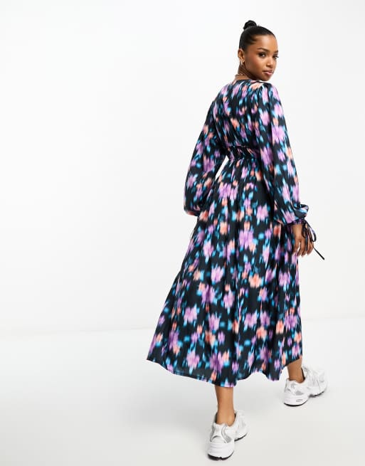 Asos wednesday's best sale girl dress