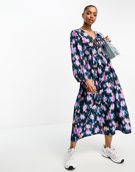 Asos cheap dress girl