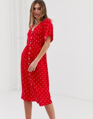 wednesday girl asos