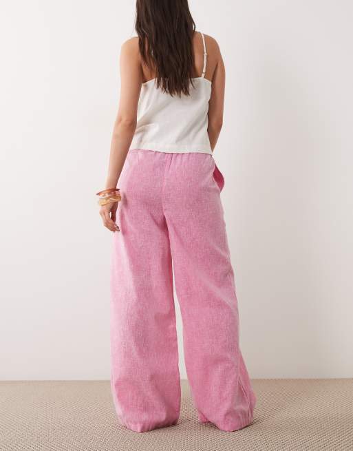 Wednesday's Girl – Chockrosa vida byxor, 4 av 5