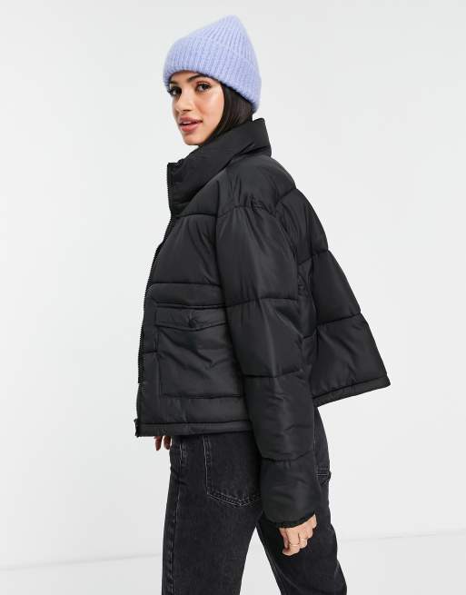 Asos girls sales coats