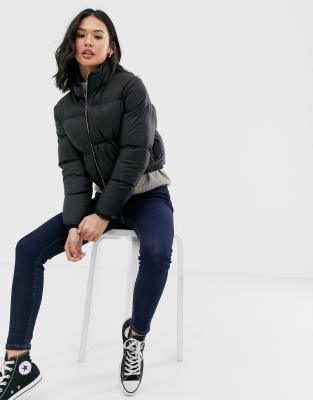 asos girls coats