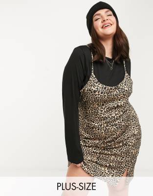 asos us plus size dresses