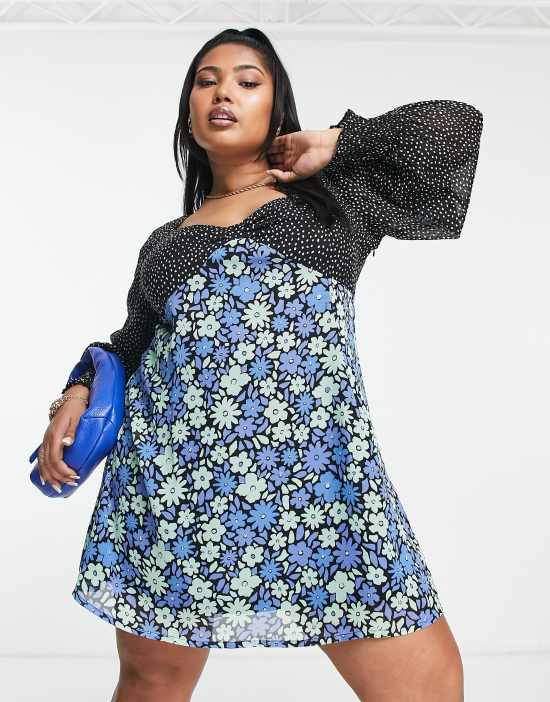 https://images.asos-media.com/products/wednesdays-girl-curve-floral-and-polka-dot-spliced-v-neck-mini-dress-in-multi/204169822-4?$n_550w$&wid=550&fit=constrain