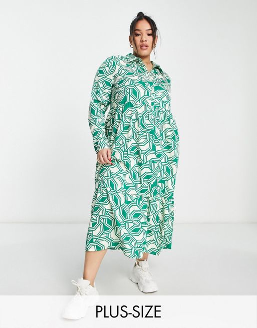 Best plus size summer dresses 2022: Floral, animal print and
