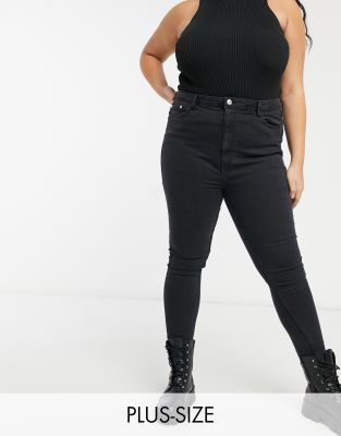 asos women's clothing plus size